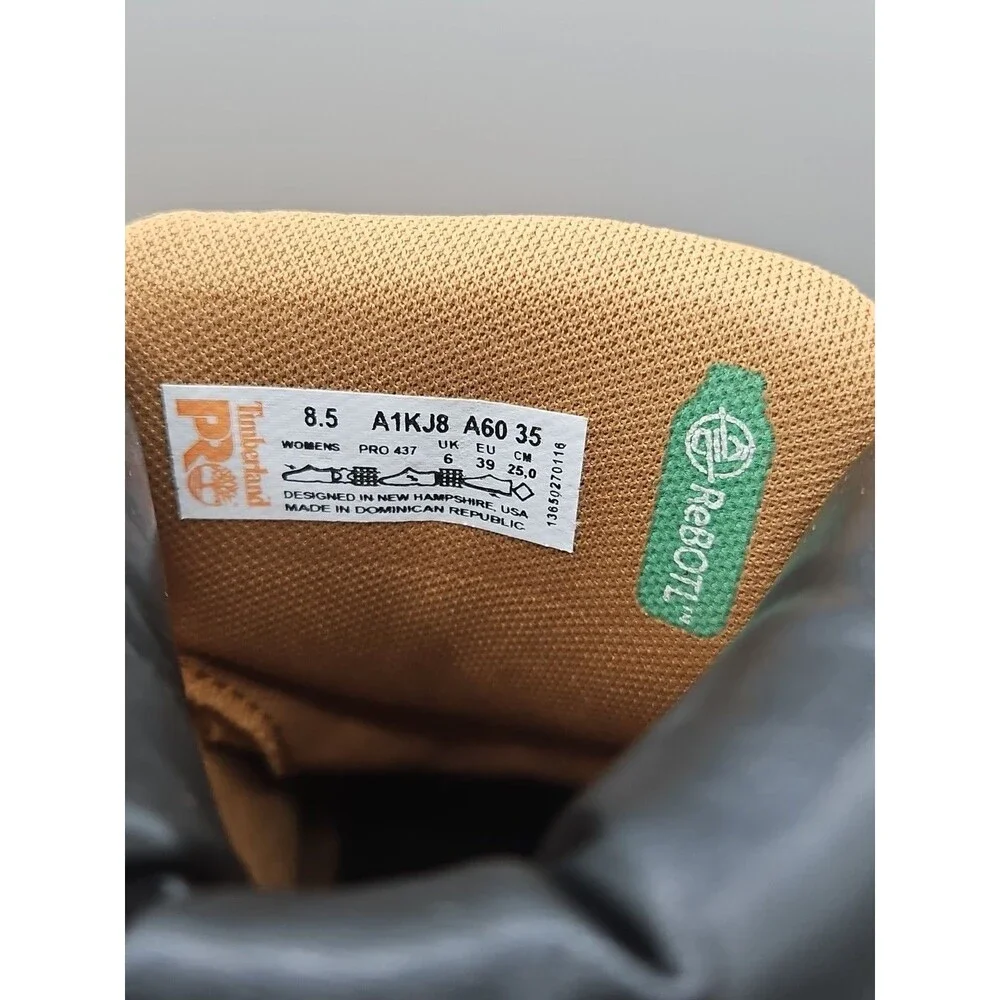 Timberland PRO 6